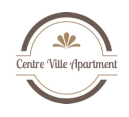 Centre Ville Apartment คลูจ-นาโปกา ภายนอก รูปภาพ