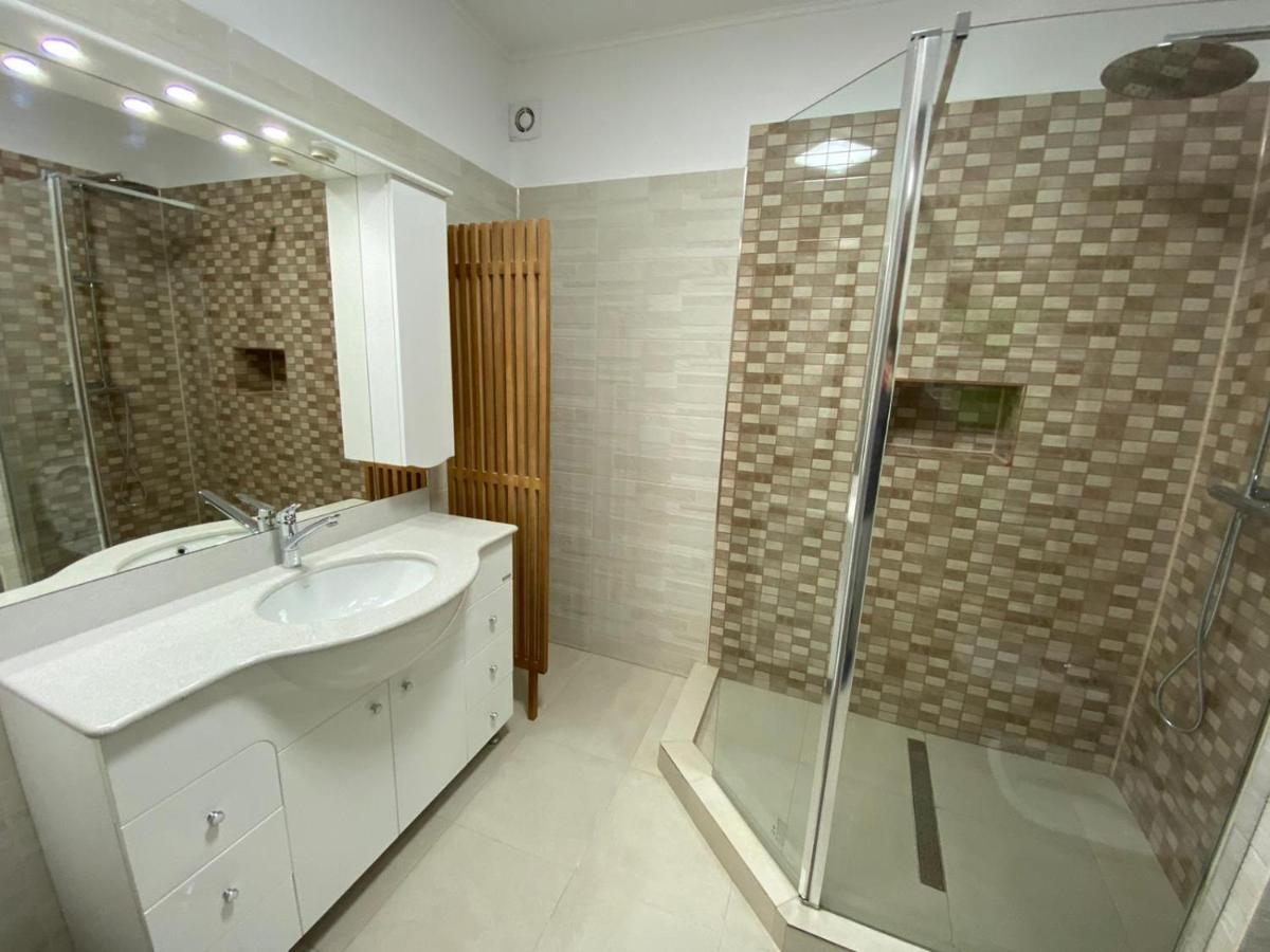 Centre Ville Apartment คลูจ-นาโปกา ภายนอก รูปภาพ