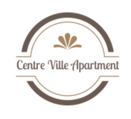 Centre Ville Apartment คลูจ-นาโปกา ภายนอก รูปภาพ